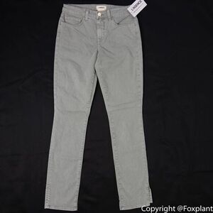 ‎NEW L'AGENCE jeans, grey. size 25